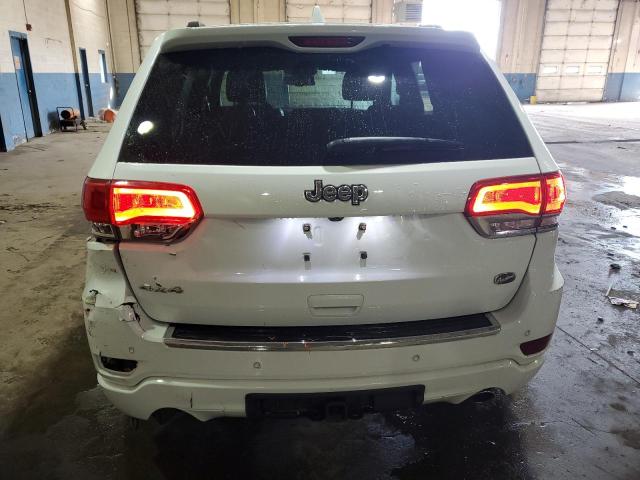 Photo 6 from auction – 2014 JEEP GRAND CHER with VIN 1C4RJFCG5EC377283
