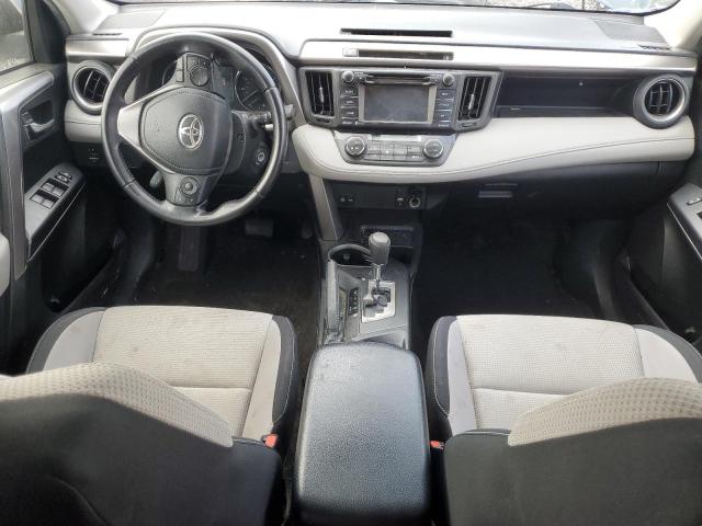Photo 8 from auction – 2016 TOYOTA RAV4 XLE with VIN JTMWFREVXGD083019
