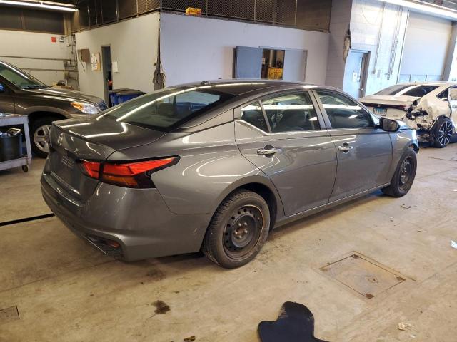 Photo 3 from auction – 2019 NISSAN ALTIMA S with VIN 1N4BL4BV1KC231576