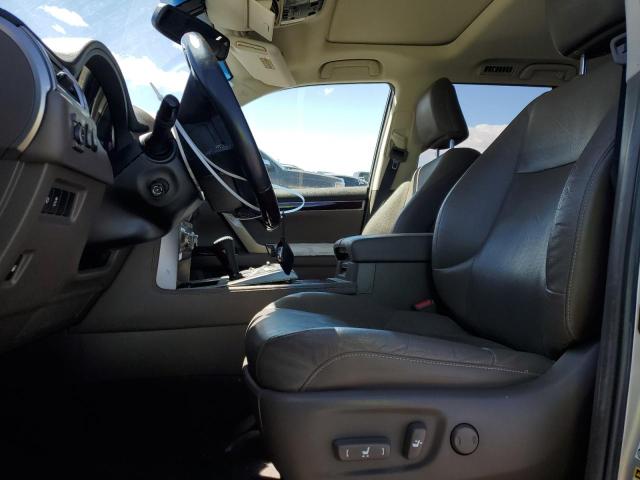 Photo 7 from auction – 2016 LEXUS GX 460 with VIN JTJBM7FX5G5128061
