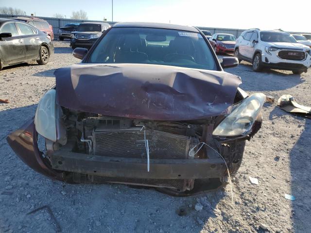 Photo 5 from auction – 2012 NISSAN ALTIMA BAS with VIN 1N4AL2AP3CC187276