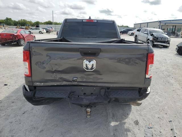 Photo 6 from auction – 2019 RAM 1500 TRADE with VIN 1C6RRECT1KN604041