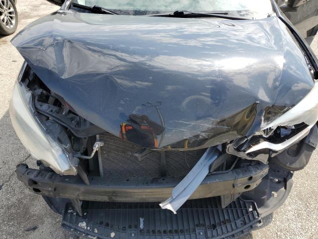 Photo 11 from auction – 2015 TOYOTA COROLLA L with VIN 2T1BURHEXFC402060