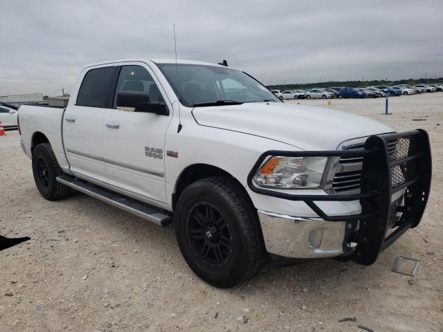Photo 4 from auction – 2017 RAM 1500 SLT with VIN 3C6RR6LT6HG716843