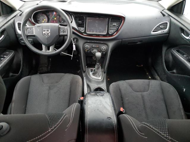 Photo 8 from auction – 2015 DODGE DART SXT with VIN 1C3CDFBB2FD407116