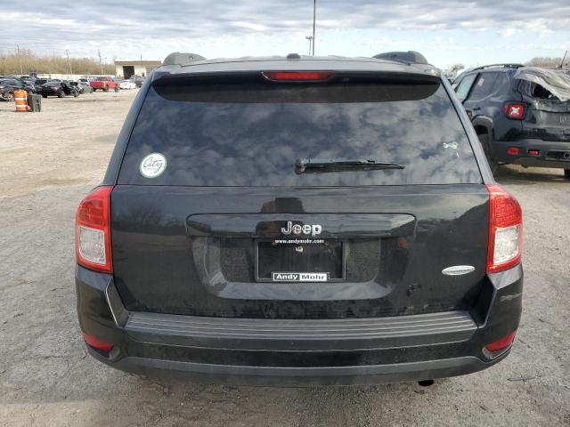 Photo 6 from auction – 2013 JEEP COMPASS LA with VIN 1C4NJCEB1DD223306