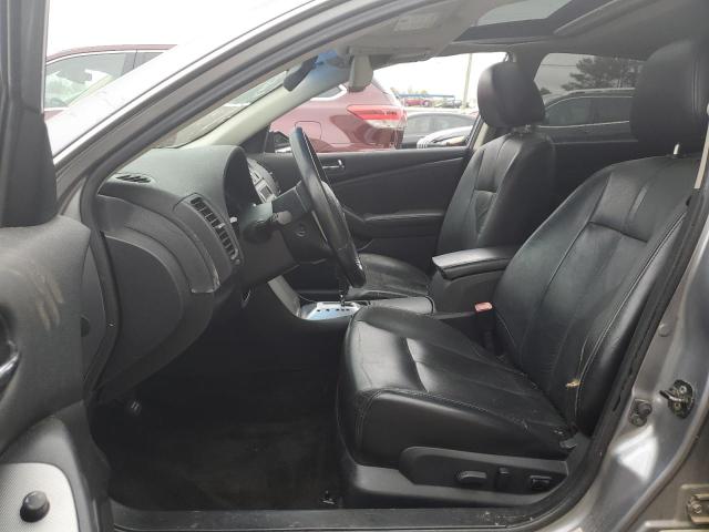 Photo 7 from auction – 2007 NISSAN ALTIMA 2.5 with VIN 1N4AL21E17N410620