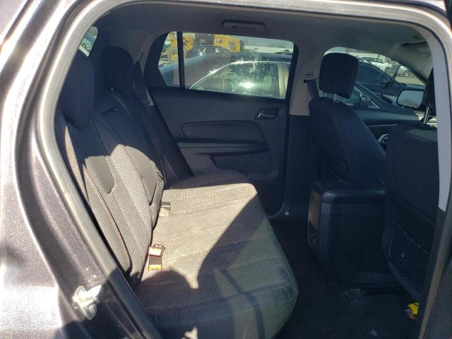 Photo 11 from auction – 2016 GMC TERRAIN SL with VIN 2GKALMEK3G6277096