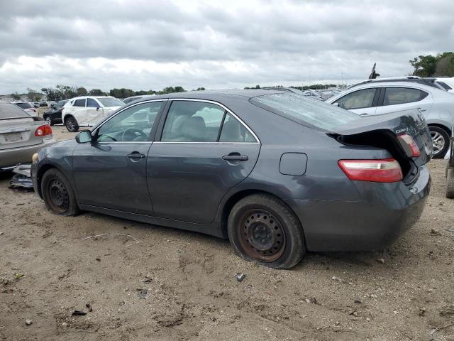 Photo 2 from auction – 2008 TOYOTA CAMRY CE with VIN 4T1BE46K88U769081