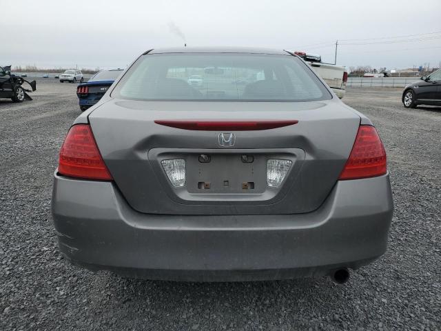 Photo 6 from auction – 2007 HONDA ACCORD EX with VIN 1HGCM56757A805341