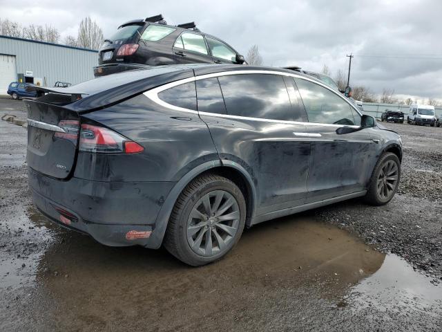 Photo 3 from auction – 2018 TESLA MODEL X with VIN 5YJXCBE29JF091526