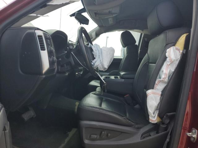 صورة رقم 7 من المزاد - 2016 CHEVROLET SILVERADO مع VIN 3GCUKREC2GG187718