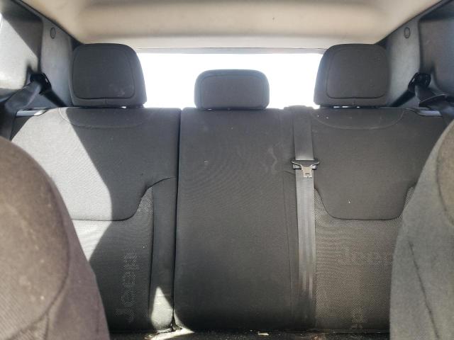 Photo 10 from auction – 2017 JEEP RENEGADE S with VIN ZACCJBAB0HPG08225