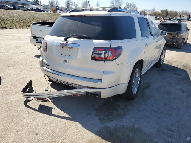 Photo 3 from auction – 2015 GMC ACADIA DEN with VIN 1GKKRTKD6FJ312220