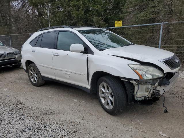 Фото 4 с аукциона – 2008 LEXUS RX 350 с VIN 2T2GK31U78C040228