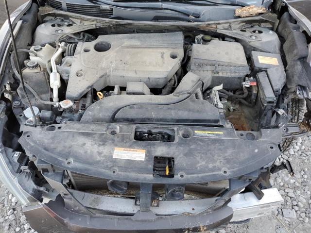 Photo 11 from auction – 2016 NISSAN ALTIMA 2.5 with VIN 1N4AL3AP0GC137690
