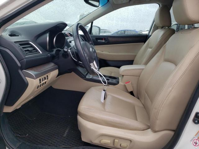 Photo 7 from auction – 2015 SUBARU OUTBACK 2. with VIN 4S4BSALC6F3348807