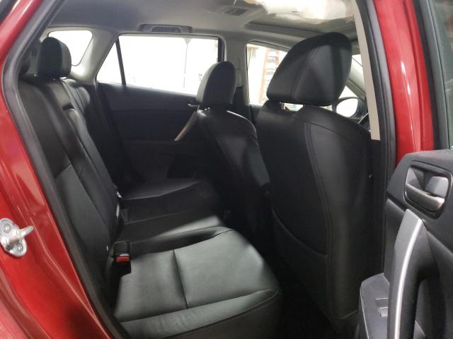 Photo 10 from auction – 2013 MAZDA 3 I with VIN JM1BL1MP6D1804140