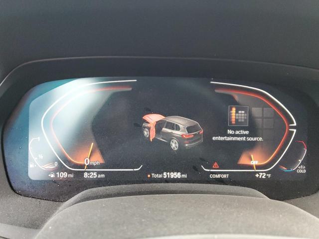 Photo 9 from auction – 2022 BMW X5 SDRIVE with VIN 5UXCR4C06N9K66176
