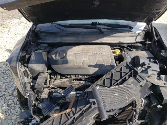 Photo 12 from auction – 2016 JEEP CHEROKEE L with VIN 1C4PJMDS8GW263181