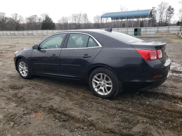 Photo 2 from auction – 2015 CHEVROLET MALIBU 1LT with VIN 1G11C5SL8FF298411