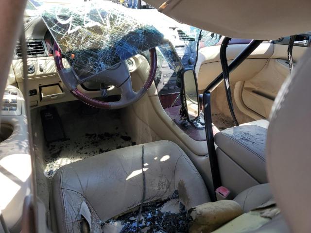 Foto 8 de la subasta – 2004 LEXUS ES 330 con VIN JTHBA30G640017572