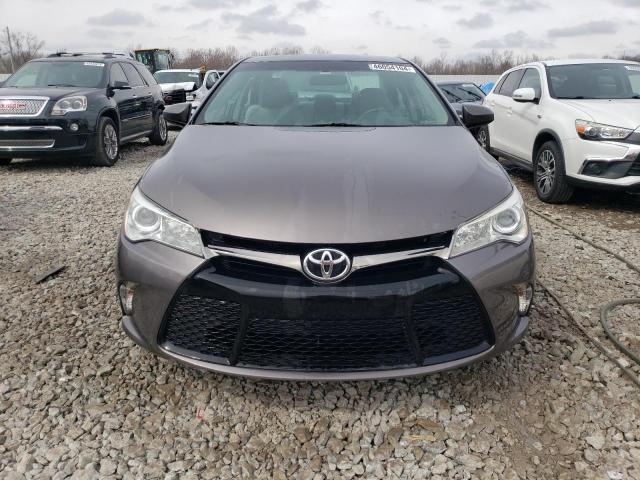 Photo 5 from auction – 2017 TOYOTA CAMRY LE with VIN 4T1BF1FK5HU376456