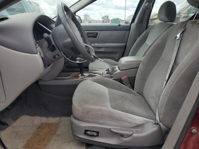 Photo 7 from auction – 2006 FORD TAURUS SEL with VIN 1FAFP56U16A173189