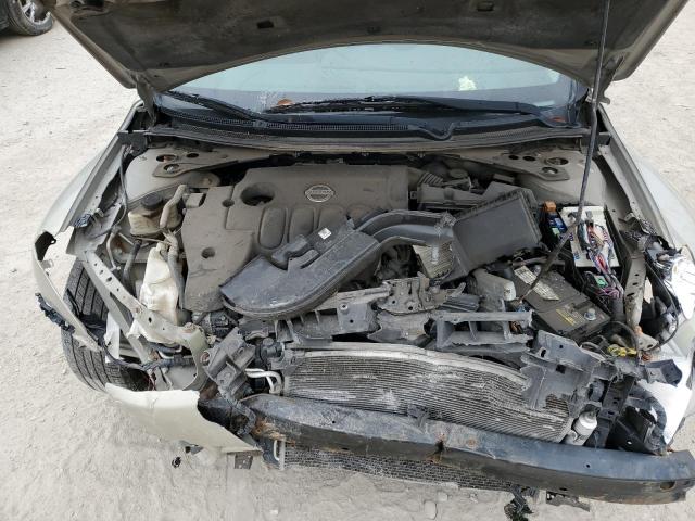 Photo 11 from auction – 2010 NISSAN ALTIMA BAS with VIN 1N4AL2AP4AN497292