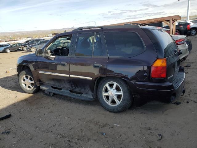 Photo 2 from auction – 2008 GMC ENVOY with VIN 1GKDT13S482115975