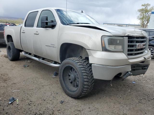 Photo 4 from auction – 2008 GMC SIERRA K25 with VIN 1GTHK236X8F174286