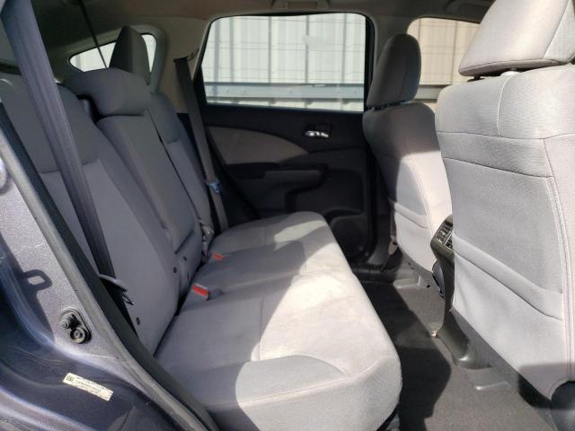 Photo 11 from auction – 2015 HONDA CR-V EX with VIN 5J6RM4H51FL040138