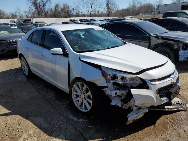 Photo 4 from auction – 2015 CHEVROLET MALIBU 2LT with VIN 1G11D5SL9FF159689