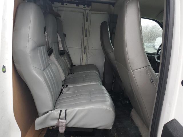 Photo 11 from auction – 2016 CHEVROLET EXPRESS G2 with VIN 1GCWGAFF5G1245355