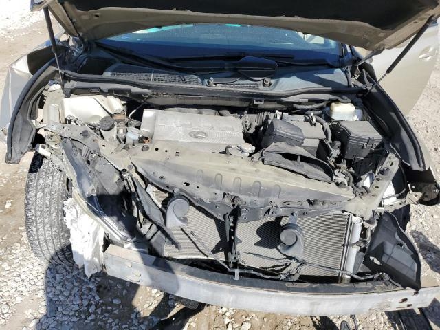 Photo 12 from auction – 2011 LEXUS RX 350 with VIN 2T2ZK1BA3BC056208