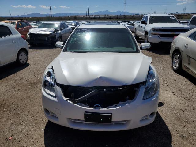 Photo 5 from auction – 2012 NISSAN ALTIMA SR with VIN 1N4BL2APXCN408901