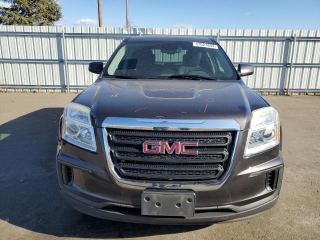 Foto 5 de la subasta – 2016 GMC TERRAIN SL con VIN 2GKALMEK7G6189152