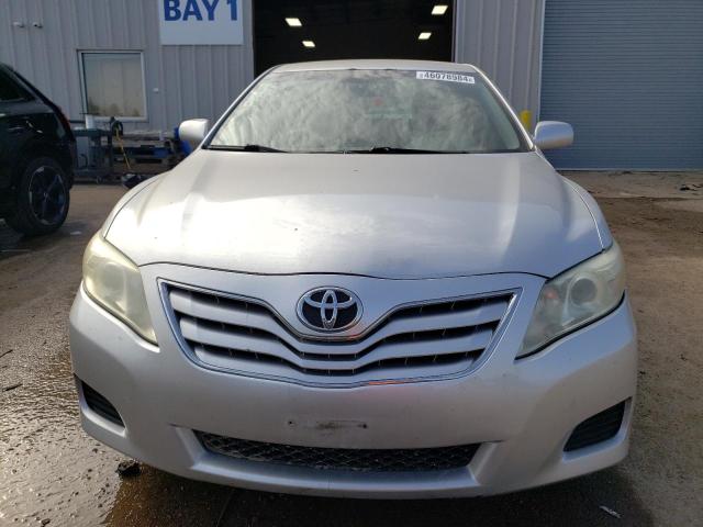 Photo 5 from auction – 2011 TOYOTA CAMRY BASE with VIN 4T4BF3EK6BR193481