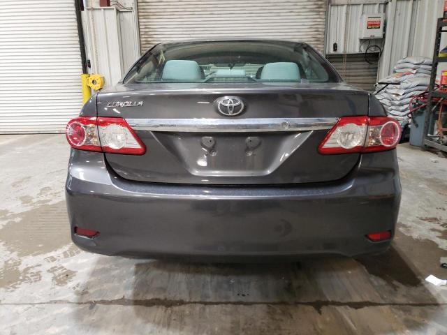 Photo 6 from auction – 2013 TOYOTA COROLLA BA with VIN 2T1BU4EE5DC106609