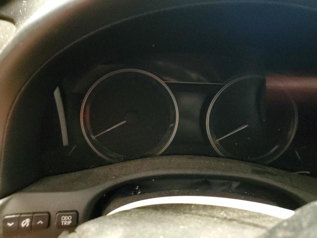 Photo 9 from auction – 2013 LEXUS GS 350 with VIN JTHBE1BL0D5022501
