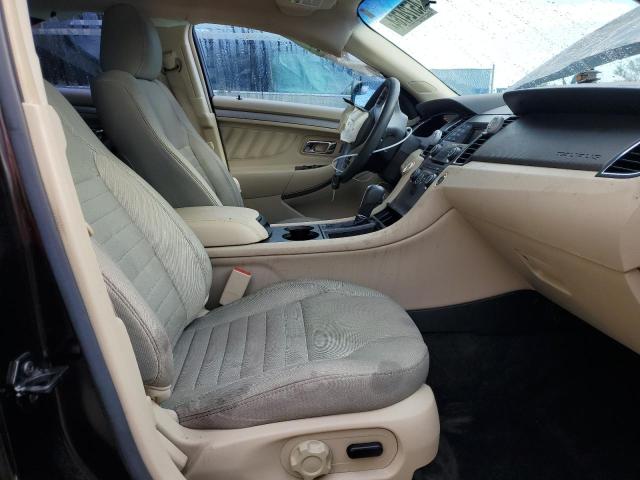 Foto 7 de la subasta – 2013 FORD TAURUS SE con VIN 1FAHP2D81DG160076