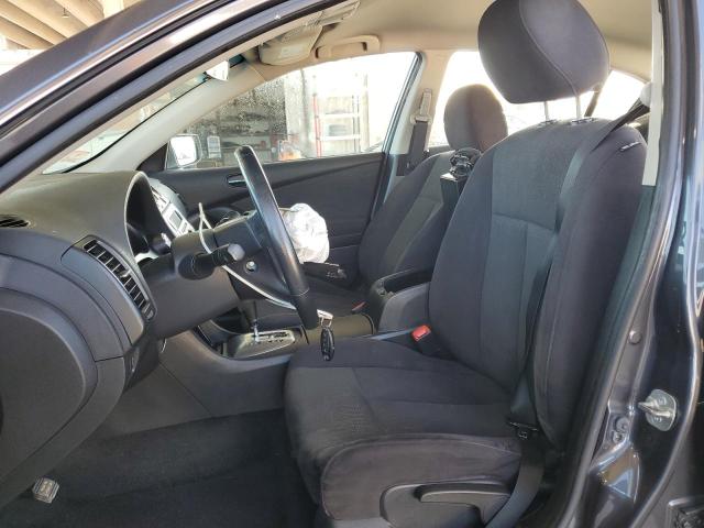 Photo 7 from auction – 2011 NISSAN ALTIMA BAS with VIN 1N4AL2AP0BN483620