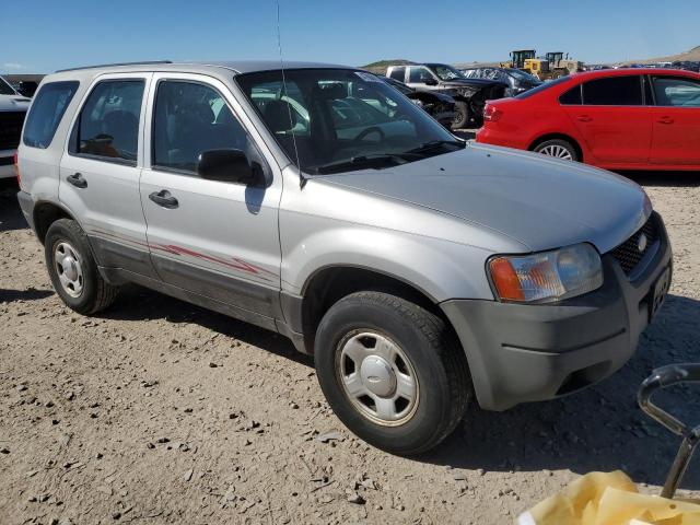 Photo 4 from auction – 2004 FORD ESCAPE XLS with VIN 1FMYU92184KA15031
