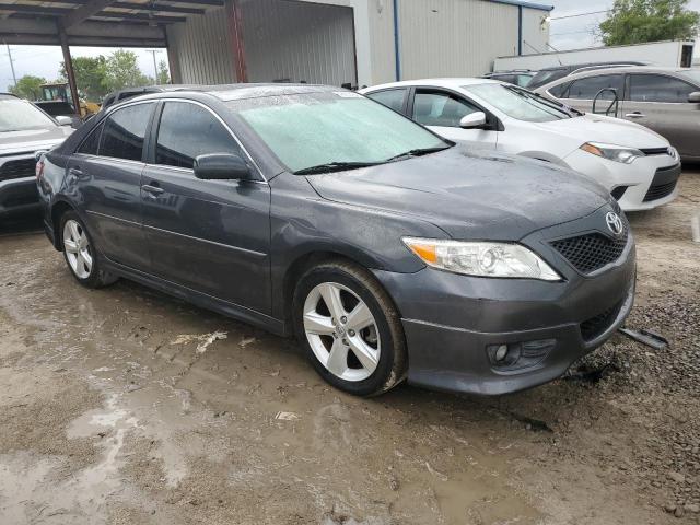 صورة رقم 4 من المزاد - 2011 TOYOTA CAMRY BASE مع VIN 4T1BF3EK7BU646467
