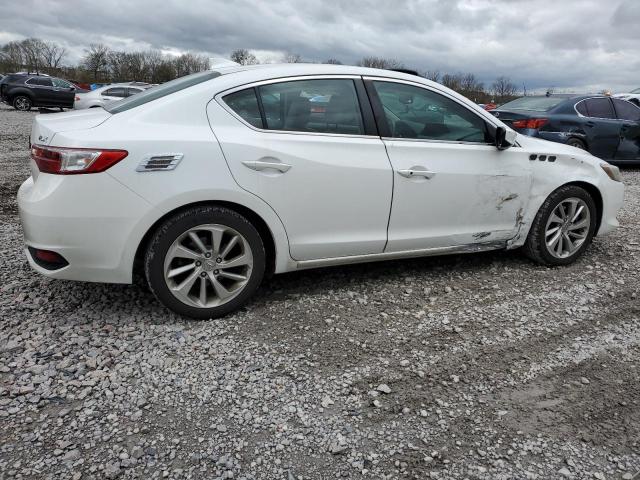 Photo 3 from auction – 2016 ACURA ILX PREMIU with VIN 19UDE2F79GA022183
