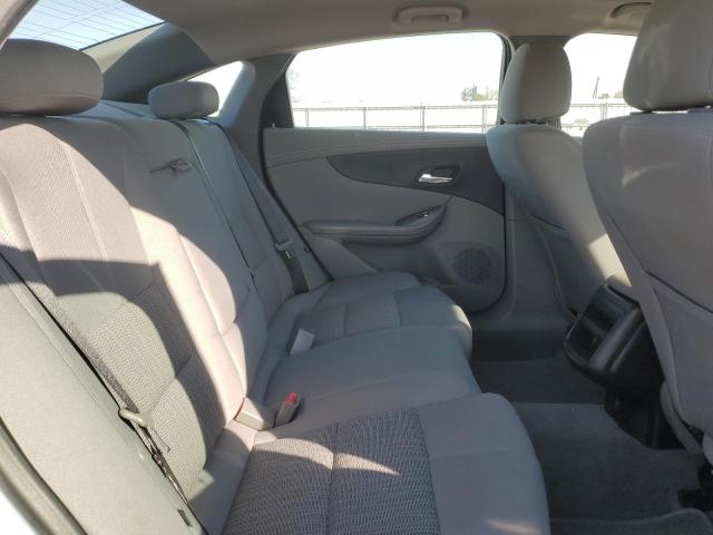 Photo 10 from auction – 2017 CHEVROLET IMPALA LS with VIN 2G11Z5S31H9186771