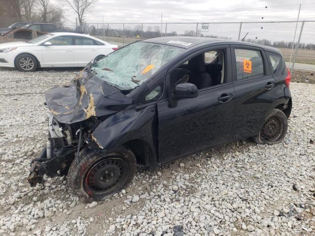 NISSAN VERSA NOTE 2014 with VIN 3N1CE2CP5EL391520 - Photo from auction