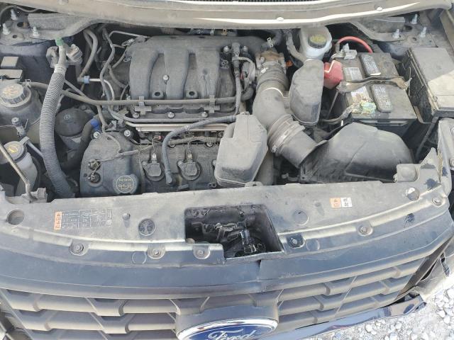Photo 11 from auction – 2019 FORD EXPLORER P with VIN 1FM5K8AR2KGA65143