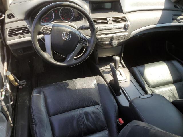 Photo 8 from auction – 2012 HONDA ACCORD SE with VIN 1HGCP2F65CA061327
