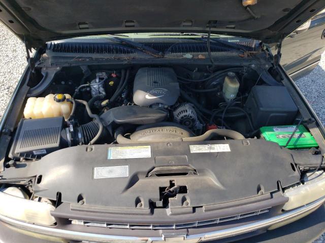 Photo 11 from auction – 2001 CHEVROLET SILVERADO with VIN 2GCEC19T011344949